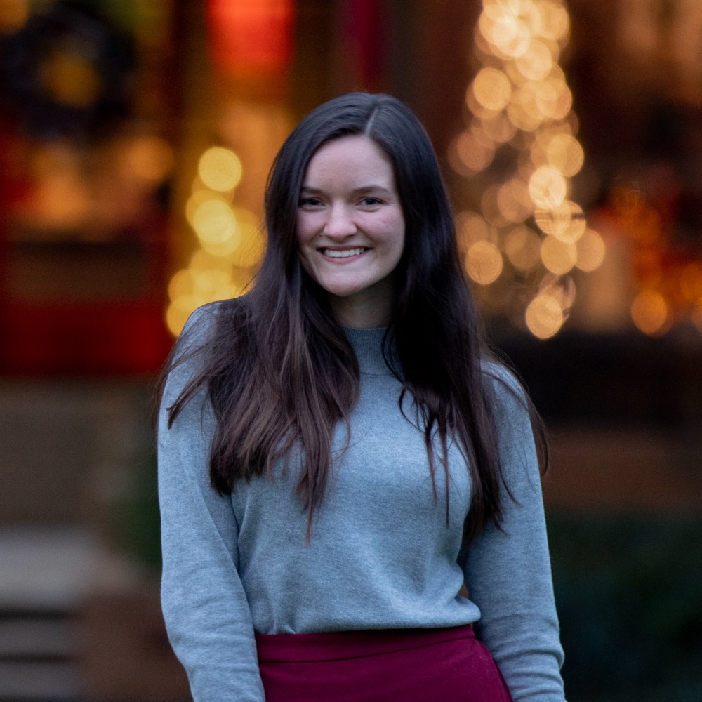 Meet your Posher, Jacqueline